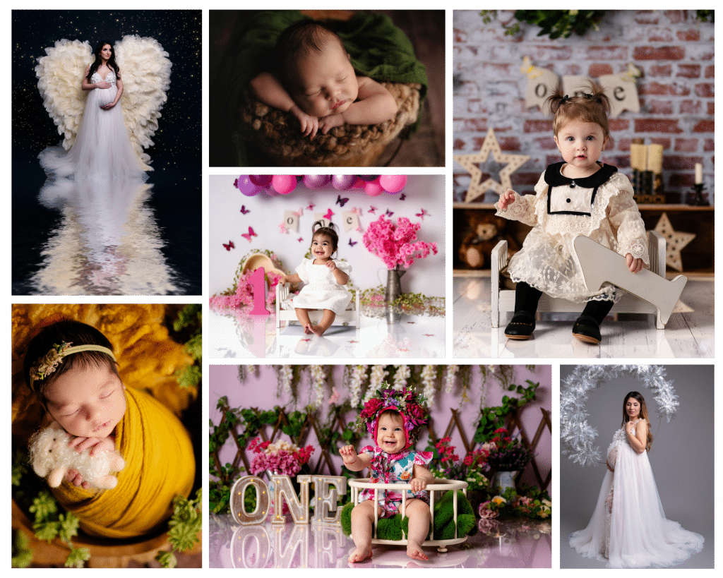 photography studio in milton keynes