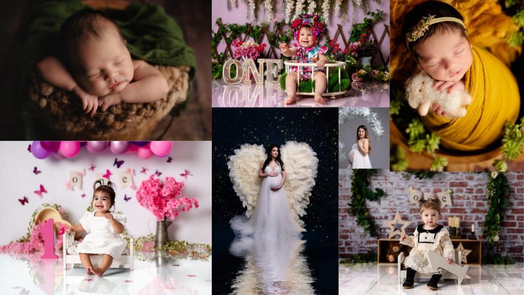 Mihai gonguta photo studio services