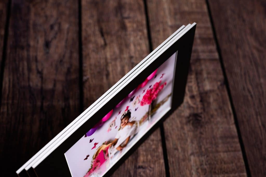 prints for the folio box