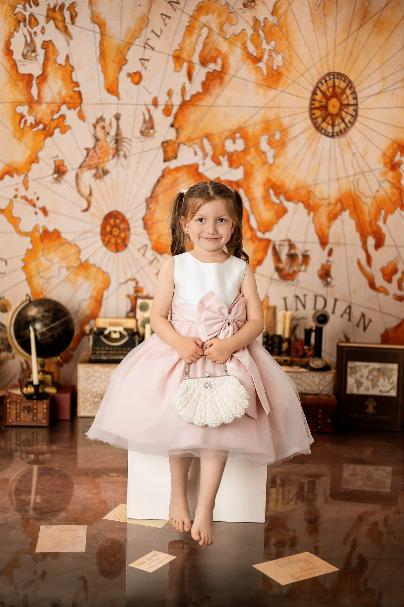 What to bring to a children's photoshoot at Mihai Gonguta Photo Studio Milton Keynes