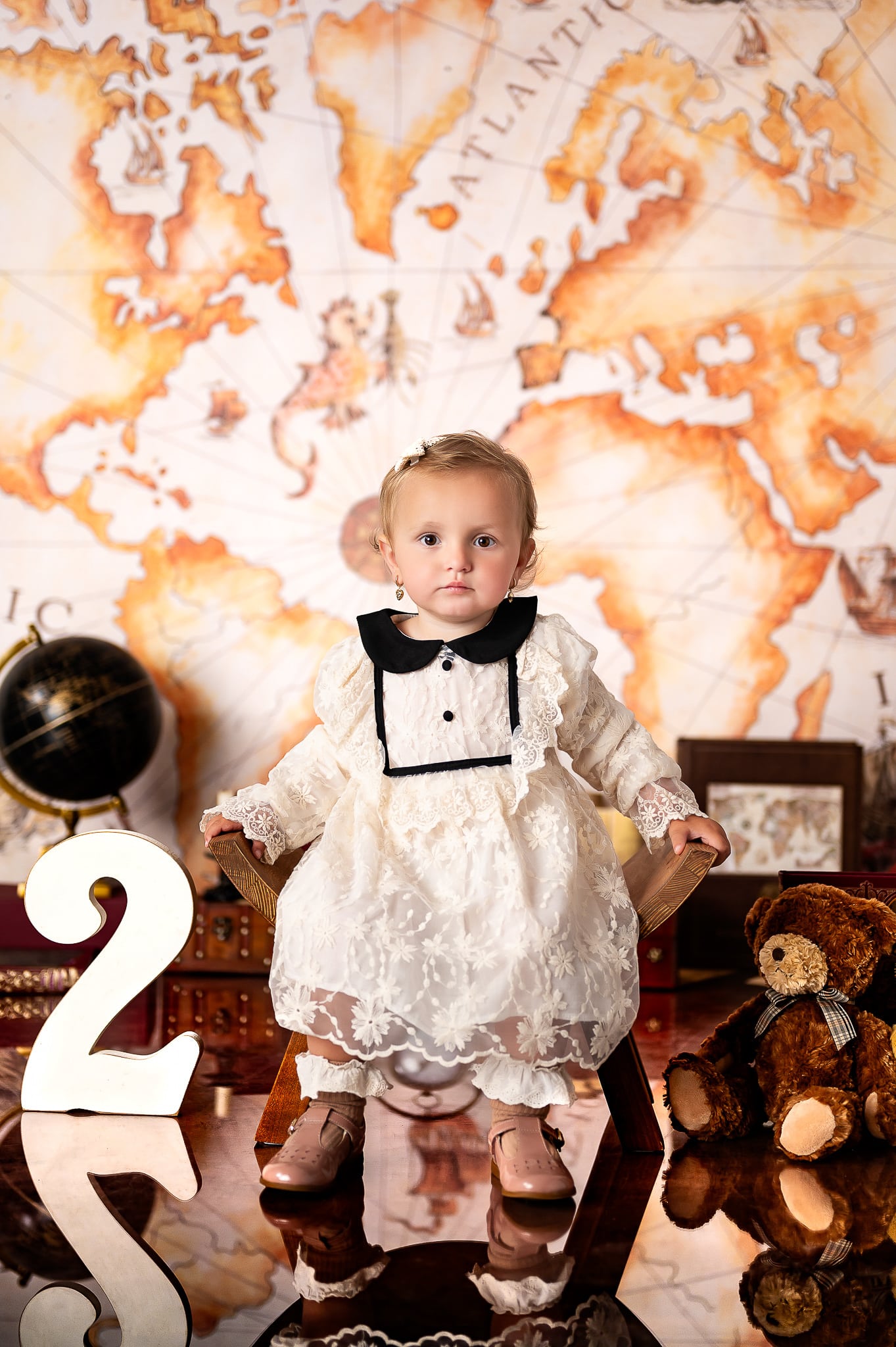 What to wear for a children's photoshoot at Mihai Gonguta Photo Studio Milton Keynes