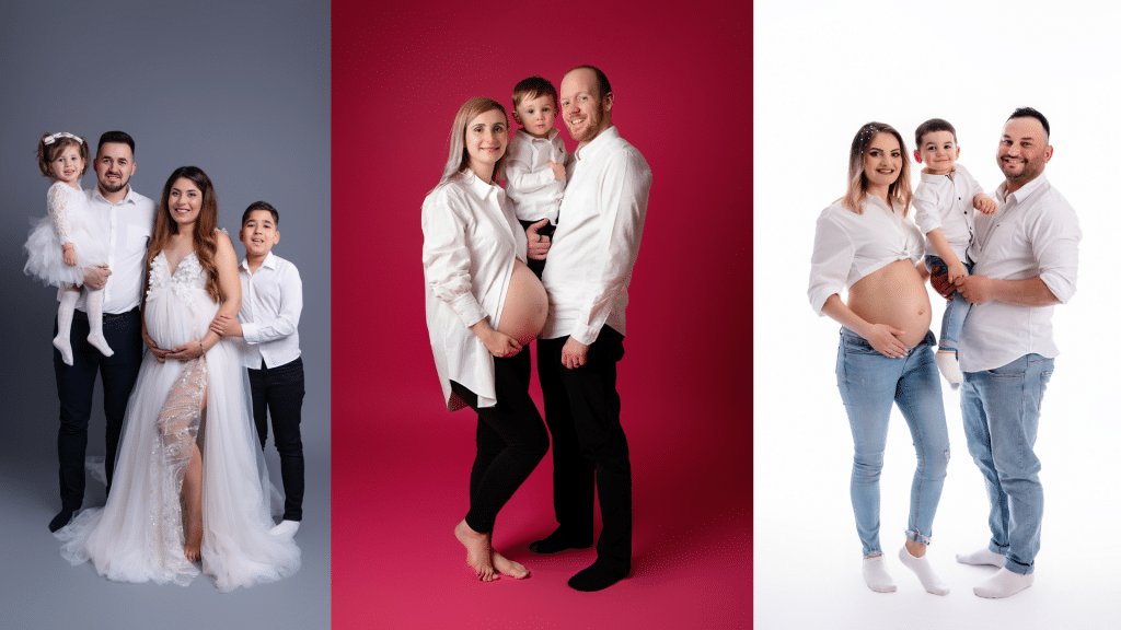 How to Book Your Photoshoot at our photography studio