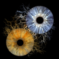 eye photography eye photography