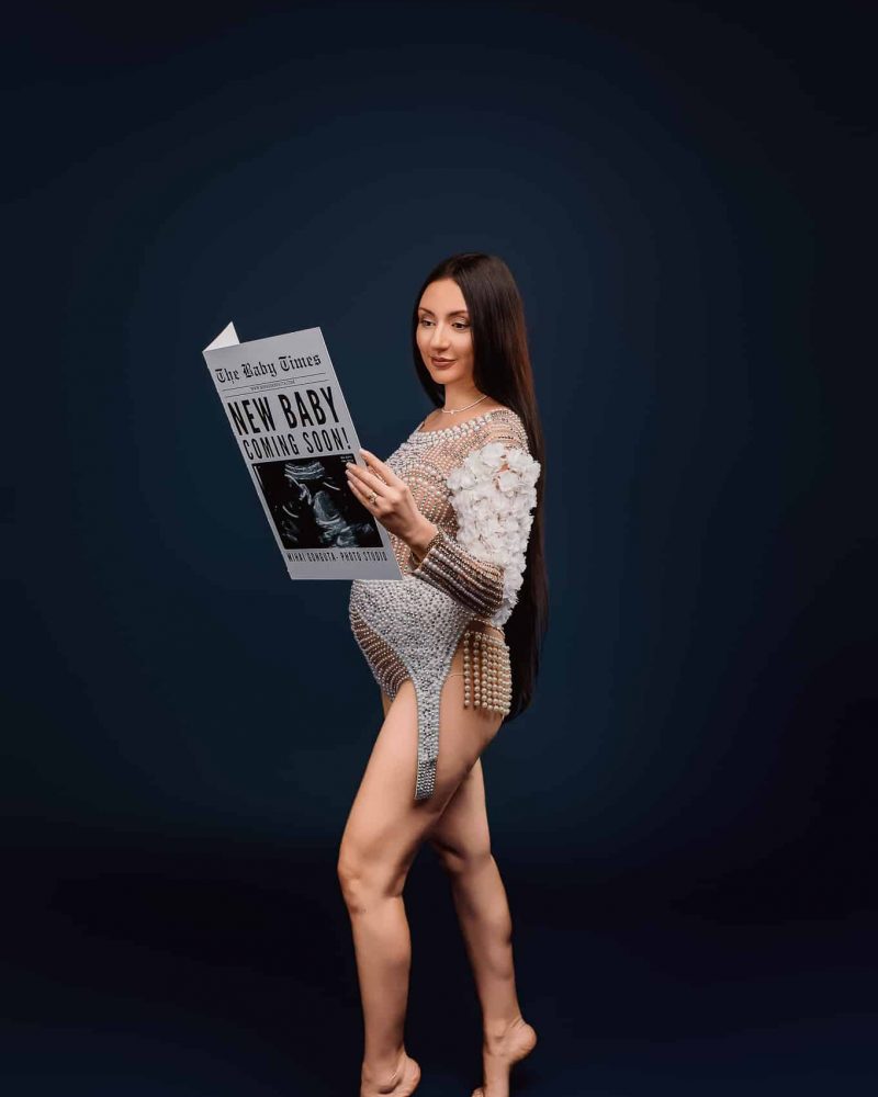 Romantic flow for timeless memories