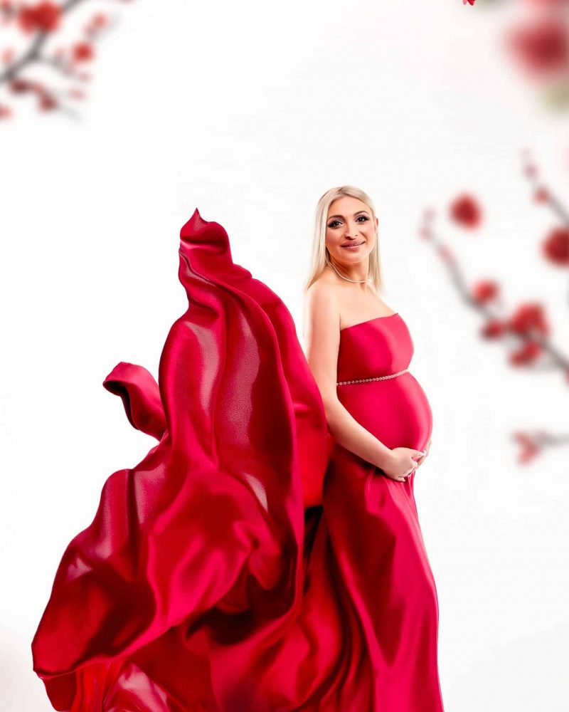 maternity photoshoot in milton keynes, maternity guide