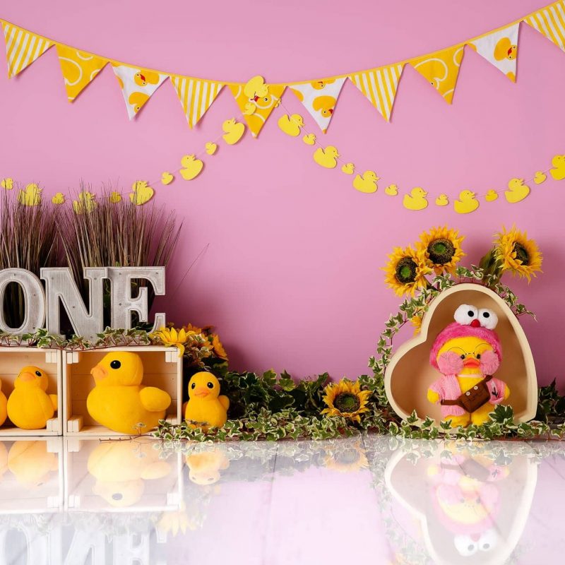 animal theme for babys