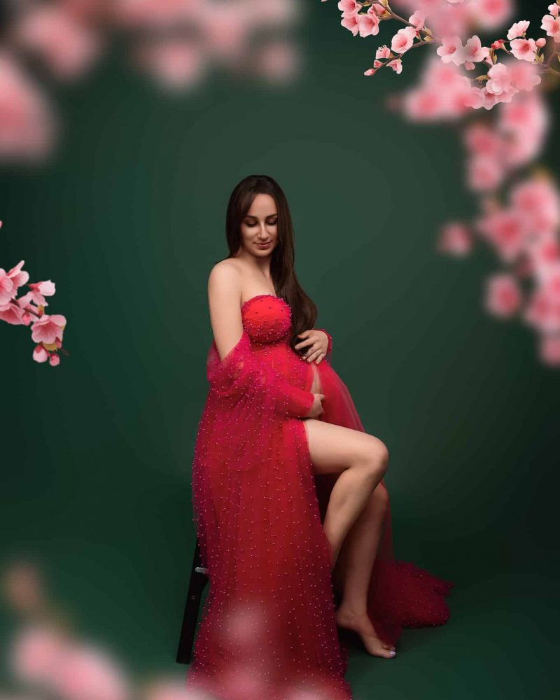 pregnancy photographer