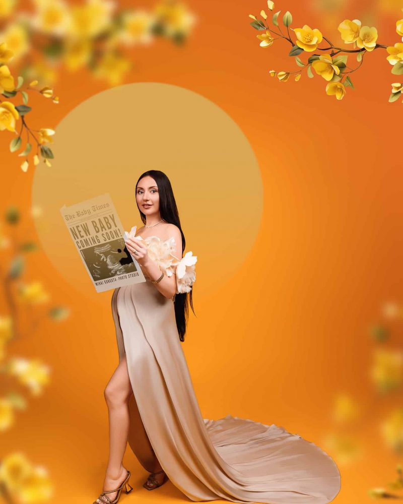 the complete guide for your maternity / pregnancy photoshoot