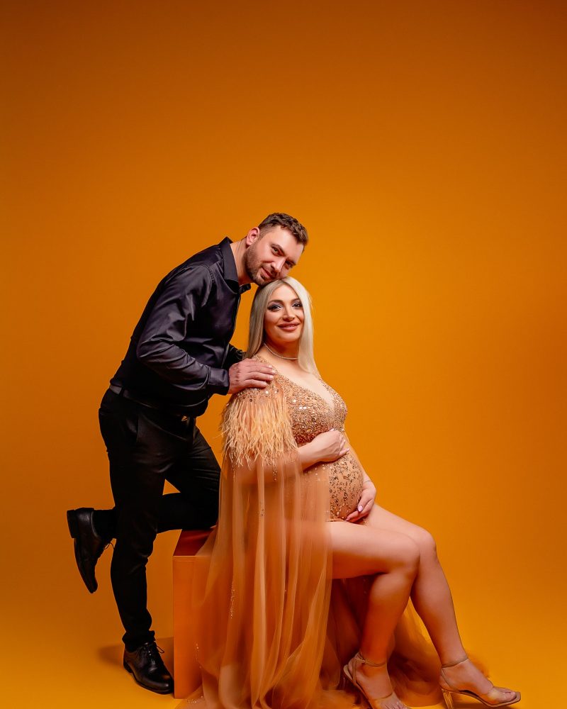 Simple elegance speaks volumes