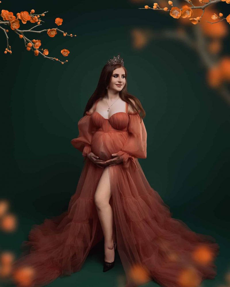 maternity photoshoot