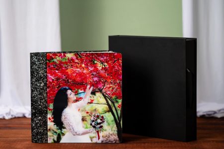 wedding acrylic album wedding acrylic album