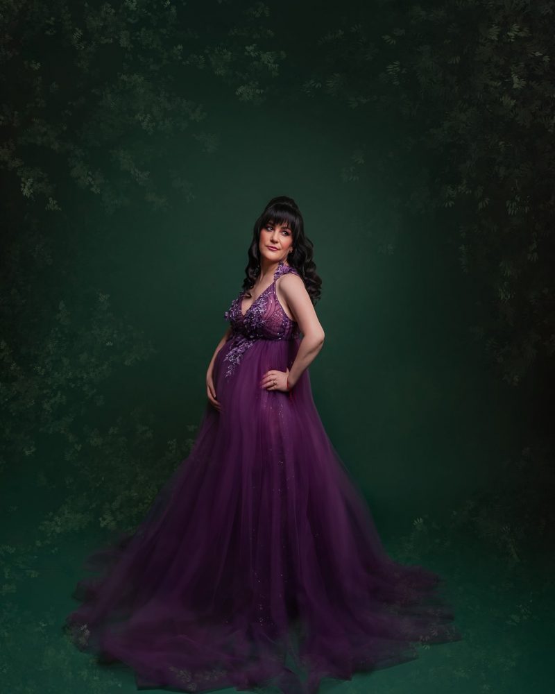 maternity photos