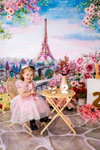 cake and fun at the studio in northampton