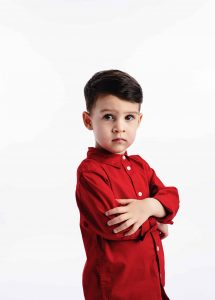 Children's photography