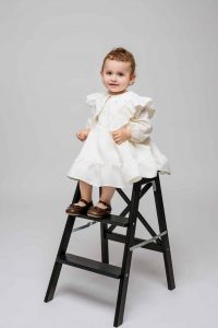 Professional children's photo session UK