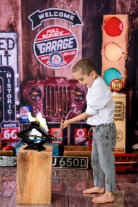 Children's photography Milton Keynes photographer