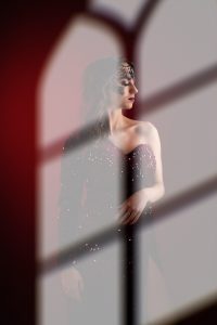 Professional portrait photography timeless style Northampton