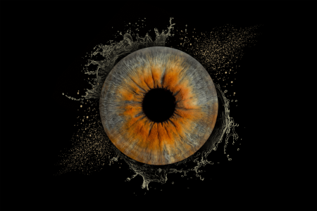 iris photography water splash effect design for wall print iris photography water splash effect design for wall print