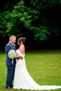 Bridal portrait Oxford wedding photography Bridal portrait Oxford wedding photography