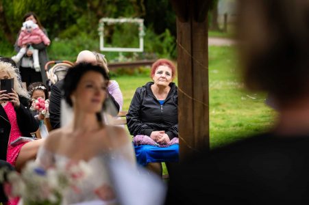 Close-up portrait bride and groom Milton Keynes wedding Close-up portrait bride and groom Milton Keynes wedding