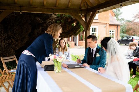 Bride and groom kissing portrait Buckinghamshire wedding photographer Bride and groom kissing portrait Buckinghamshire wedding photographer