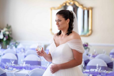 Wedding ceremony entrance Milton Keynes professional wedding photographer Wedding ceremony entrance Milton Keynes professional wedding photographer