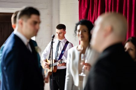 Happy tears wedding day photograph Milton Keynes photographer Happy tears wedding day photograph Milton Keynes photographer