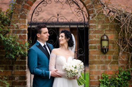 Wedding photographer Woburn Sands Buckinghamshire studio